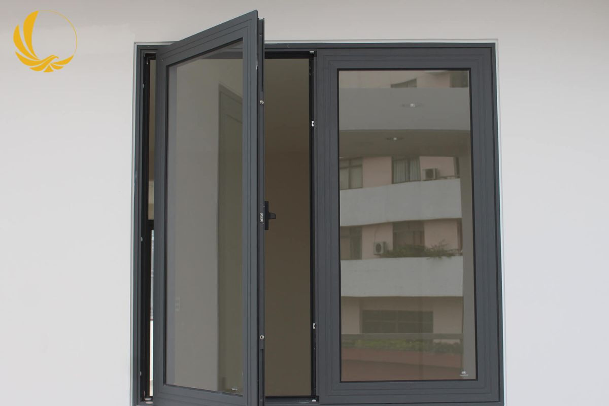 Cách tránh mua cửa sổ nhôm Xingfa giả Nam Tiến Window