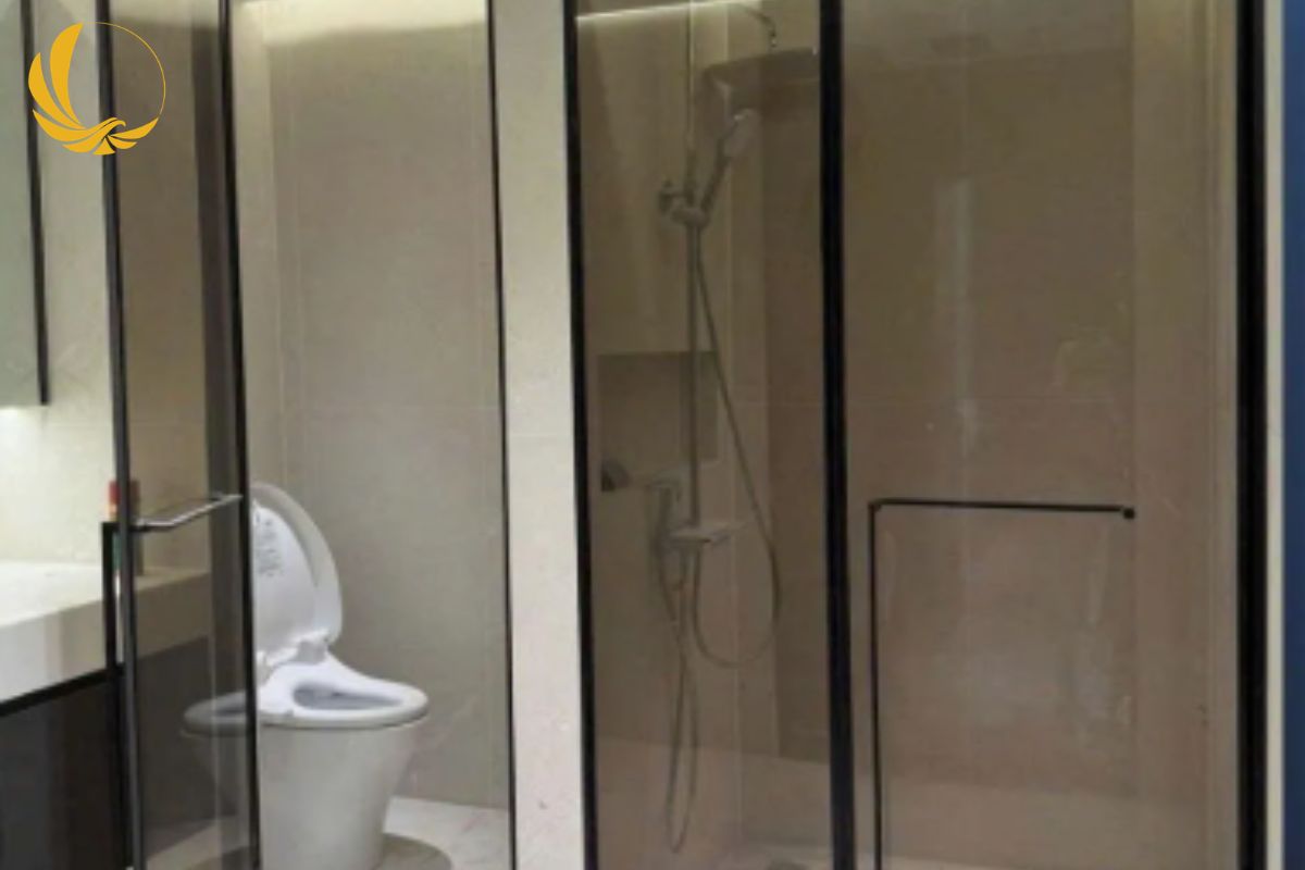 Đơn vị thi công vách ngăn nhôm kính Nam Tiến Window