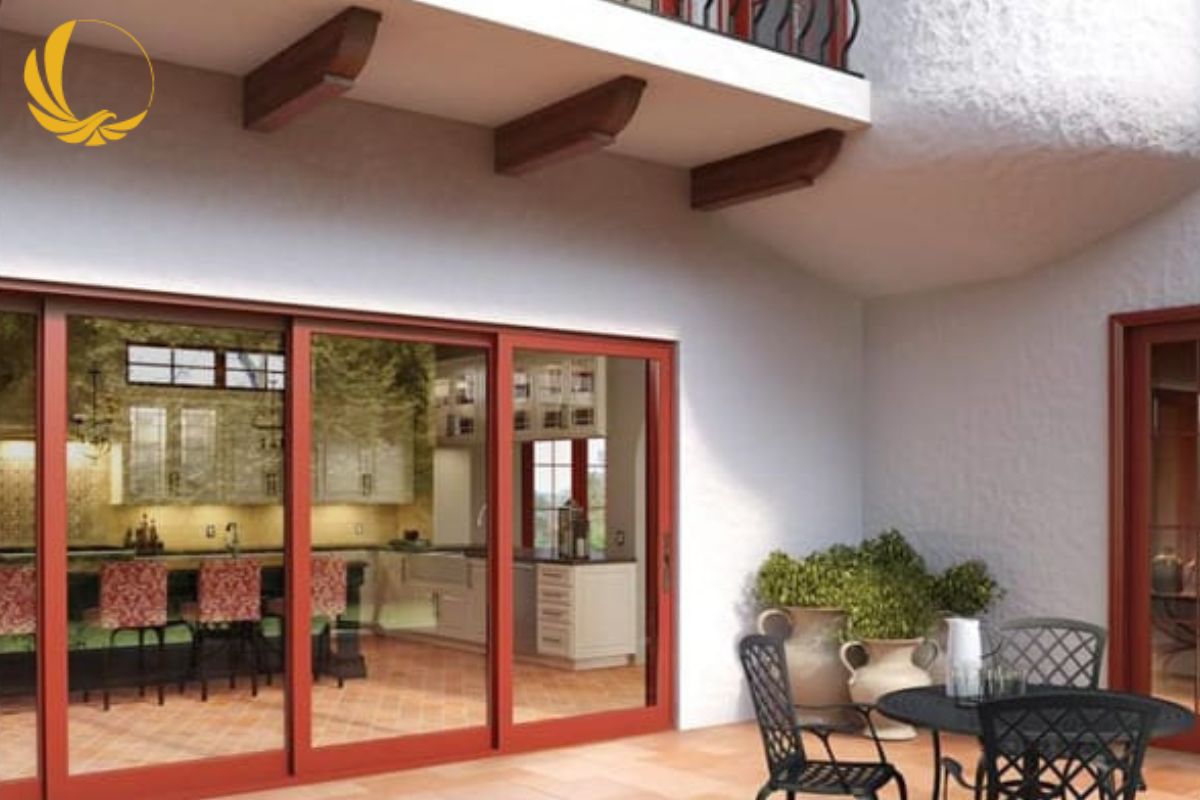 Thi công vách nhôm kính tại xưởng Nam Tiến Window chuyên nghiệp uy tín