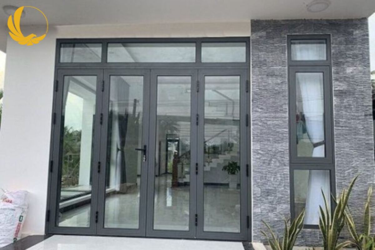 Nam Tiến sở hữu xưởng sản xuất trực tiếp, cung cấp cửa nhôm Xingfa chất lượng
