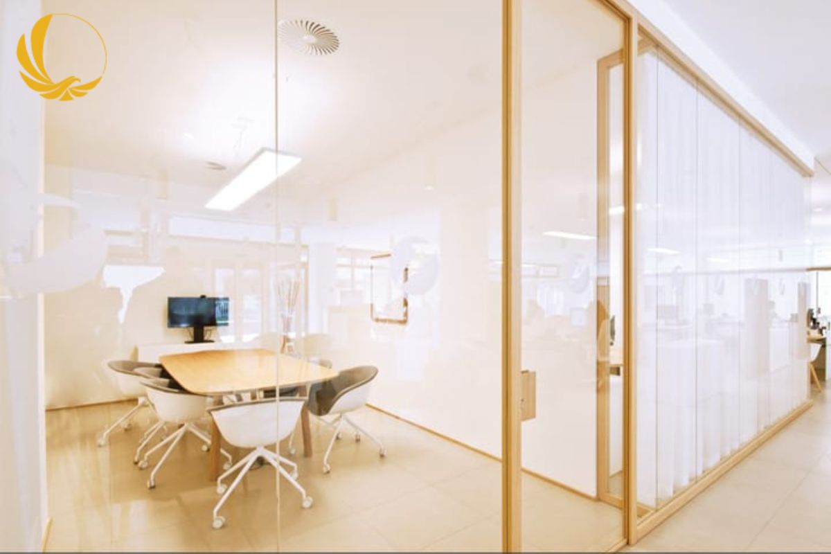 Quy trình thi công vách nhôm kính chuyên nghiệp tại Nam Tiến Window
