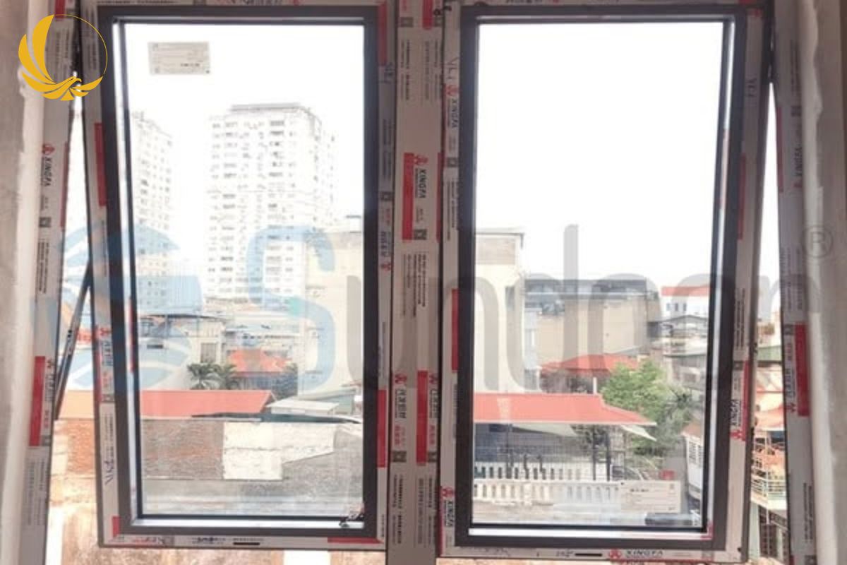 Cửa Sổ Nhôm Xingfa Việt Nam 10 Cấu tạo chi tiết và thông số kỹ thuật cửa sổ nhôm Xingfa Việt Nam chính hãng