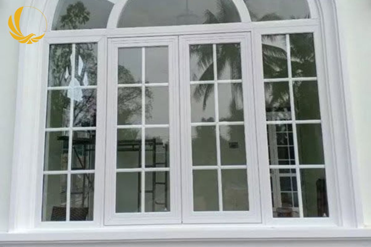 Cửa Sổ Nhôm Xingfa Việt Nam 6 Cửa Sổ Nhôm Xingfa Việt Nam - Ảnh 6