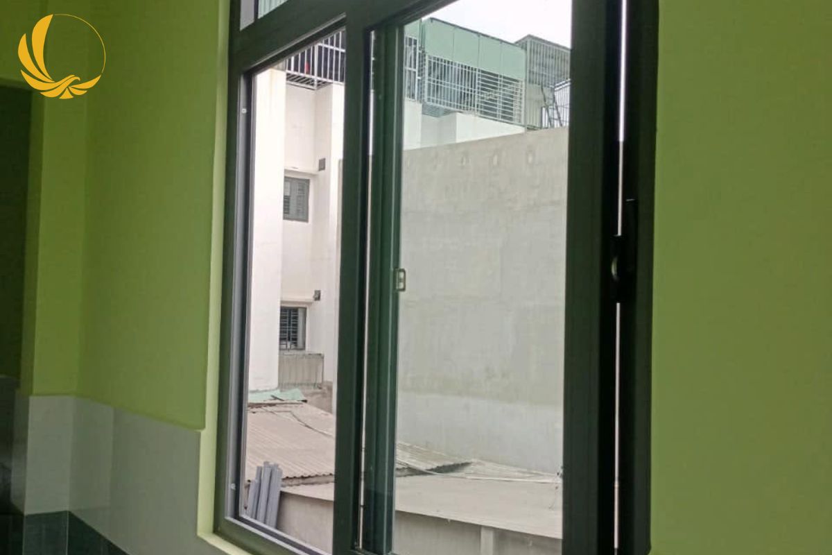 Cửa Sổ Nhôm Xingfa Việt Nam 4 Cửa Sổ Nhôm Xingfa Việt Nam - Ảnh 4
