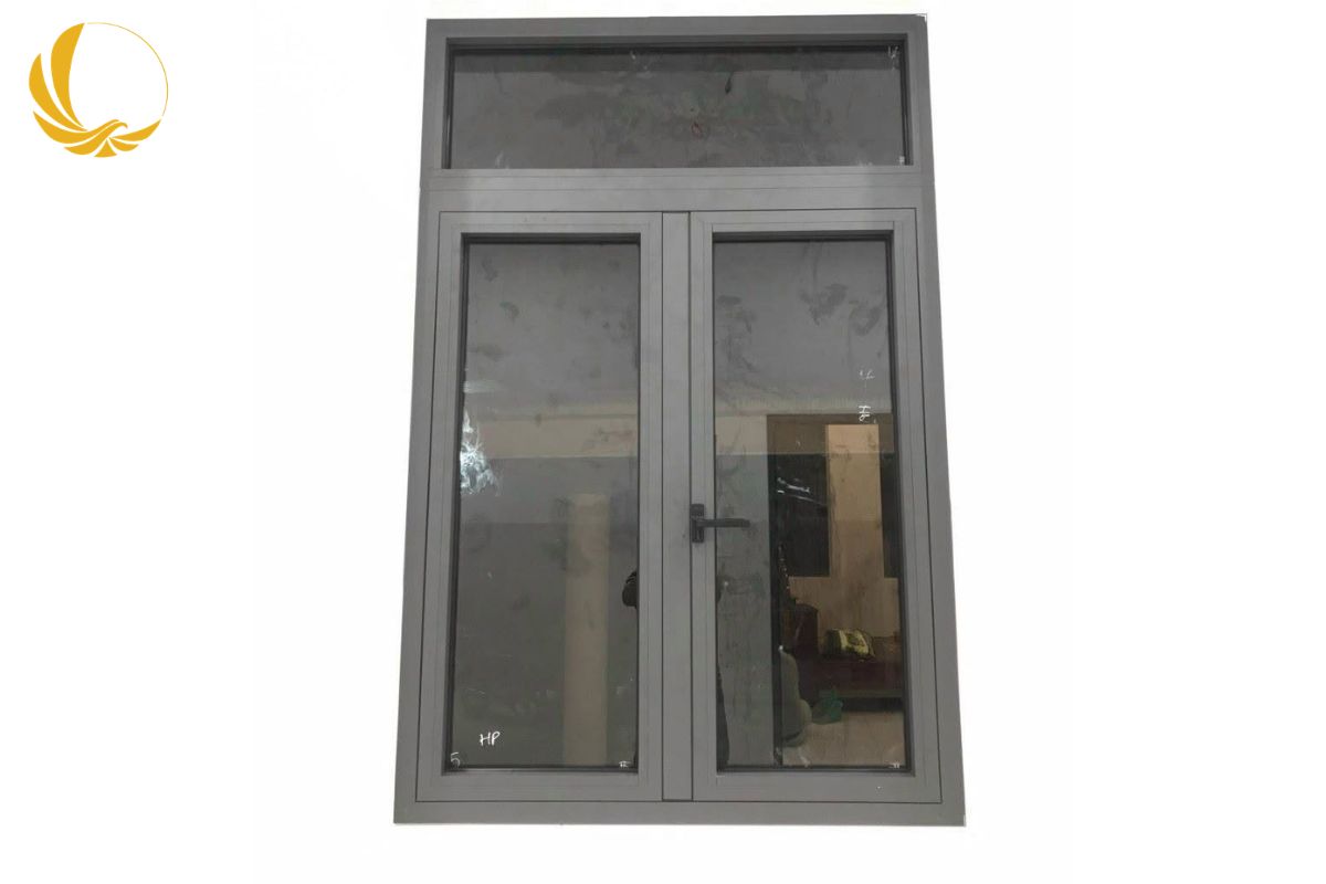 Cửa Sổ Nhôm Xingfa Việt Nam 7 Mẫu cửa sổ nhôm Xingfa Việt Nam mở quay